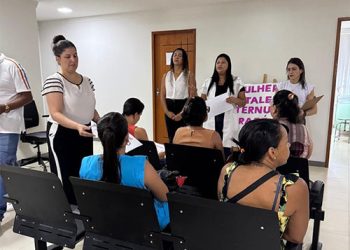 Presidente Kennedy: Prefeitura intensifica campanha de combate à tuberculose