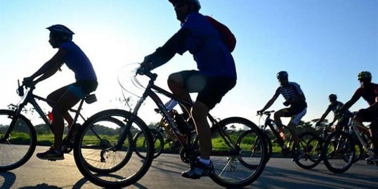 Marataízes: Inscrições abertas para o 1º Passeio Ciclístico “Águas de Marataízes”