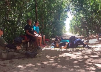 Espírito Santo: Parque Estadual Paulo César Vinha fortalece inclusão com Programa Trilha Cidadã