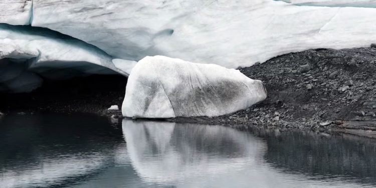 ONU: As geleiras do mundo estão perdendo gelo recorde à medida que as temperaturas globais aumentam