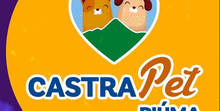 Piúma: Prefeitura divulga calendário de cadastro no CastraPet