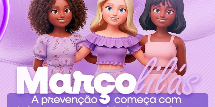 Piúma: Prefeitura promove dia de cuidados especiais para mulheres no sábado (22)