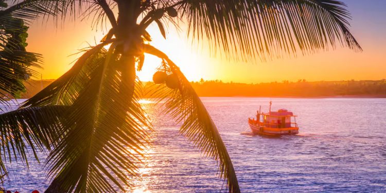 Turismo: As praias mais bonitas e menos conhecidas de Porto Seguro