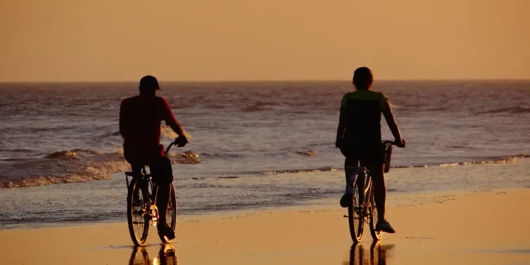 Turismo: Brasil tem a maior praia do mundo certificada pelo Guinness