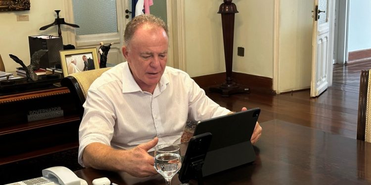 Espírito Santo: Governador Casagrande é reeleito como presidente do Consórcio Brasil Verde