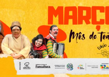 Anchieta: : Cidade berço do Teatro oferece programação especial no mês do Teatro