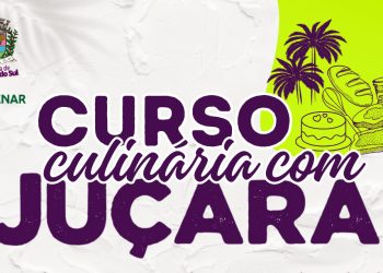 Rio Novo do Sul: Inscrições abertas par o curso gratuito de culinária com Juçara