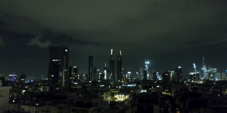 Oriente Médio: Força Aérea de Israel intercepta míssil lançado do Iêmen