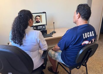 Guarapari: Prefeitura inaugura Sala de Telemedicina para ampliar atendimentos especializados