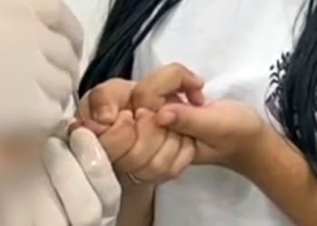 Espírito Santo: Mais de 40 alunos recebem atendimento médico após uso compartilhado de agulha em aula