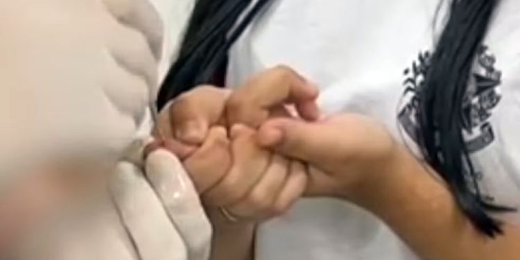 Espírito Santo: Mais de 40 alunos recebem atendimento médico após uso compartilhado de agulha em aula