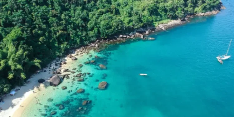 Turismo: Ubatuba (SP) é destaque entre destinos turísticos mundiais