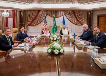 Mundo: Ucrânia aceita proposta dos EUA para cessar-fogo com a Rússia