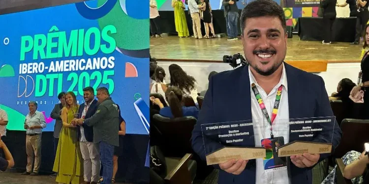 Turismo: Vila Velha (ES) vence duas categorias em prêmio internacional de turismo