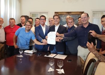 Espírito Santo: Agricultores podem financiar barragens com crédito de programa do Governo do Estado