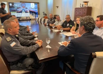 Espírito Santo: Polícia Militar terá mais uma turma de Soldados e mais vagas para oficiais em 2025