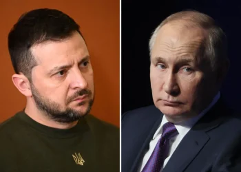 Negociações: Ucrânia e Rússia concordam com trégua marítima e energética