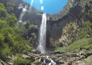 Turismo: Destinos brasileiros para curtir no feriadão de abril