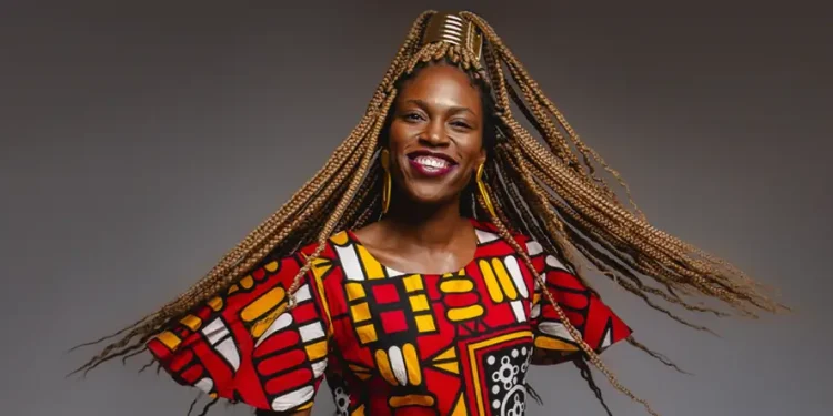Espírito Santo: Soprano capixaba é a primeira mulher brasileira a ingressar na Academia de Ópera de Paris