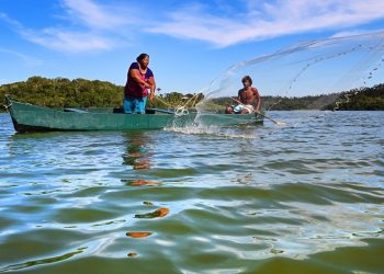 Espírito Santo: Websérie sobre artesãs de Mãe-Bá será lançada no Cine Metrópolis