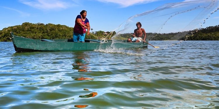 Espírito Santo: Websérie sobre artesãs de Mãe-Bá será lançada no Cine Metrópolis