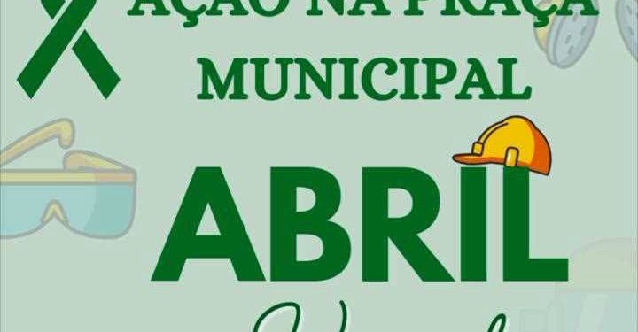 Alfredo Chaves: Ações para a saúde e segurança do trabalhador acontecem nesta sexta (11)