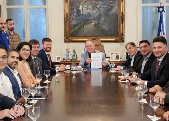 Espírito Santo: Acordo garante água reciclada para indústrias no Estado