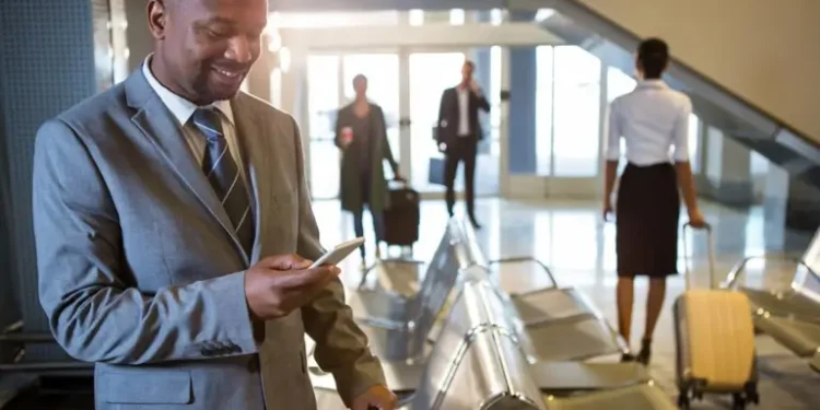 Turismo: Brasil está no top 10 dos países mais procurados por viajantes de negócios europeus