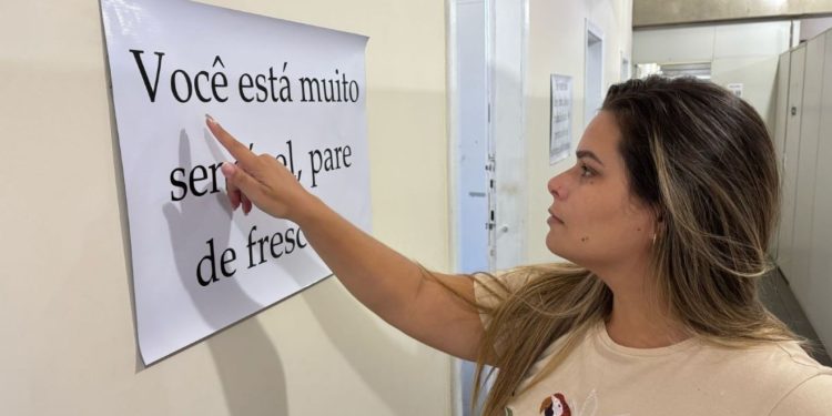 Anchieta: Prefeitura lança campanha para combater assédio no ambiente de trabalho