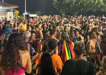 Anchieta: Pesquisa aponta que capixabas, mineiros e cariocas são a maioria dos turistas no Carnaval