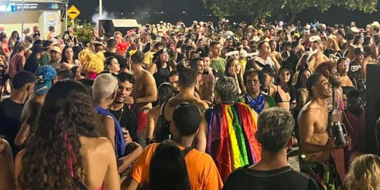 Anchieta: Pesquisa aponta que capixabas, mineiros e cariocas são a maioria dos turistas no Carnaval