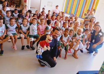 Anchieta: Doe seu imposto de renda para crianças, adolescentes e idosos