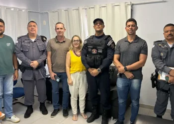 Anchieta: Operação Safra intensifica patrulhamento em comunidades do interior