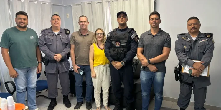 Anchieta: Operação Safra intensifica patrulhamento em comunidades do interior