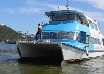 Espírito Santo: Sistema Transcol e Aquaviário terão programação especial para Festa da Penha