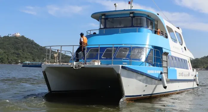 Espírito Santo: Sistema Transcol e Aquaviário terão programação especial para Festa da Penha
