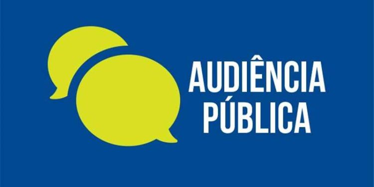 Alfredo Chaves: Participe da Audiência Pública de elaboração da LDO 2026