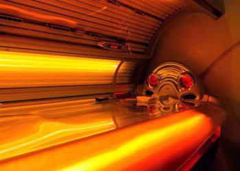 Saúde: Anvisa proíbe lâmpadas usadas em bronzeamento artificial