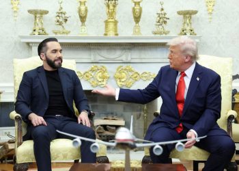 El Salvador: Presidente diz que não devolverá homem deportado por engano pelos EUA