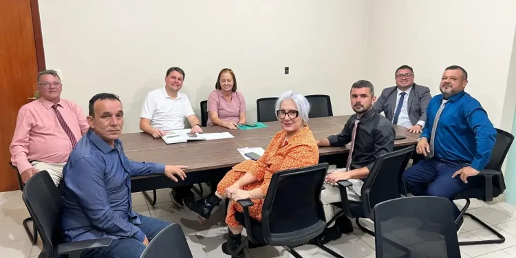 Câmara de Anchieta: Vereadores debatem implantação de Pronto-Socorro Infantil no município