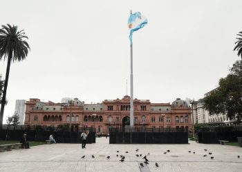 Economia: Banco Mundial anuncia apoio de US$ 12 bilhões para a Argentina