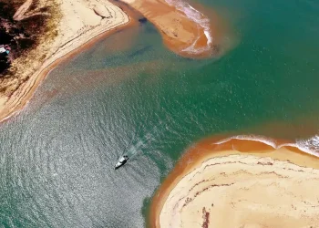 Turismo: Corumbau é refúgio quase secreto do sul da Bahia