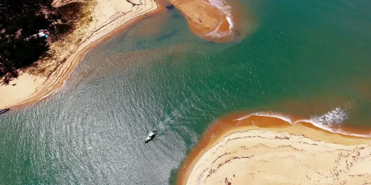 Turismo: Corumbau é refúgio quase secreto do sul da Bahia