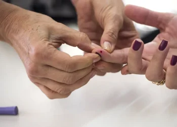 Saúde: Cuidado cardiovascular deve fazer parte do acompanhamento do diabetes