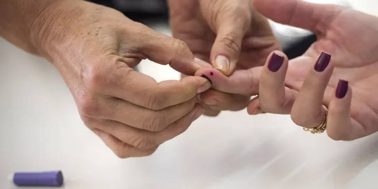 Saúde: Cuidado cardiovascular deve fazer parte do acompanhamento do diabetes