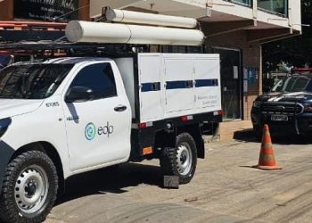 Itapemirim: Polícia Civil e EDP flagram furto de energia em loja de roupas