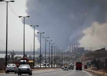 Irã: Explosão química no porto de Bandar Abbas mata pelo menos 18 e fere centenas