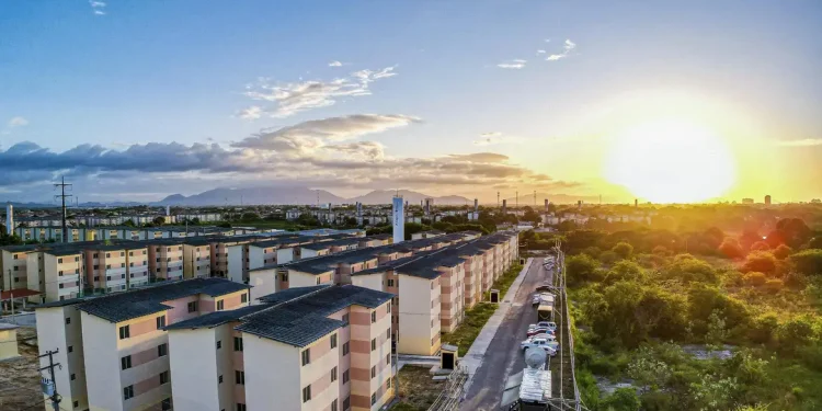 Brasil: Conselho do FGTS aprova ampliação do Minha Casa, Minha Vida para classe média