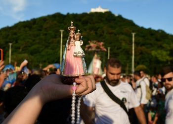 Espírito Santo: Festa da Penha 2025 começa neste domingo (20)