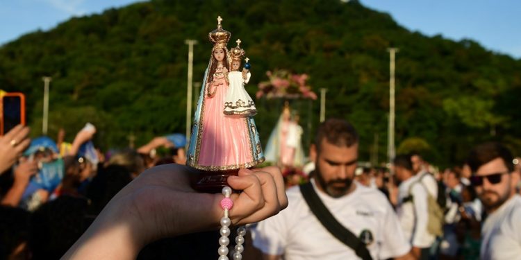 Espírito Santo: Festa da Penha 2025 começa neste domingo (20)